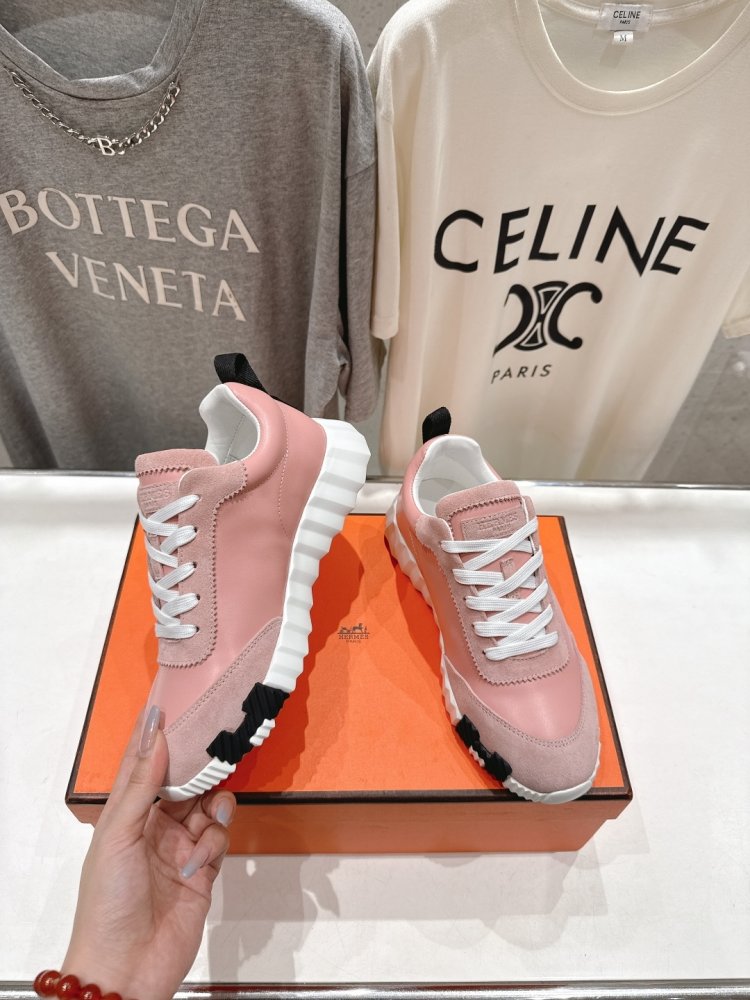 Кроссовки Bouncing женские фото 4