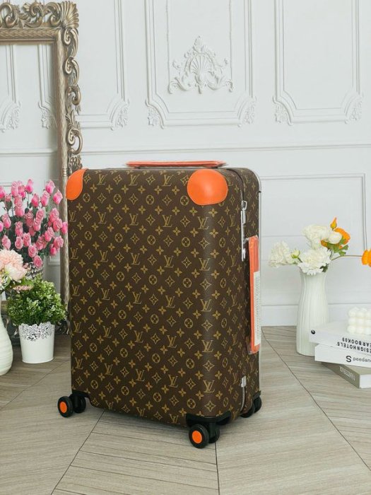 Чемодан Horizon 55 для ручной клади 38х55х21 см фото 6