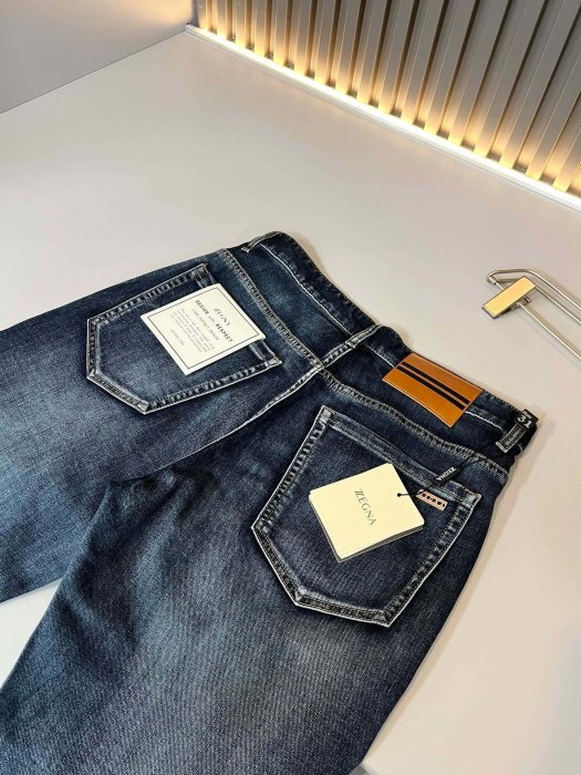 Jeans men's фото 7