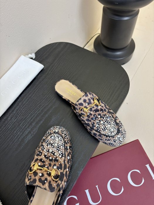 Мюли женские фото 4