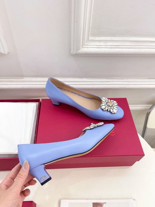 Балетки фото 5