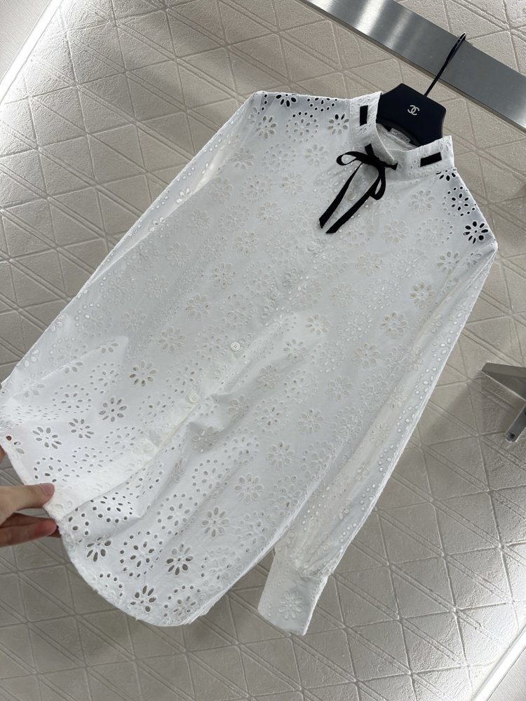 Рубашка женская фото 6