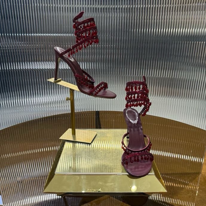 Босоніжки фото 6