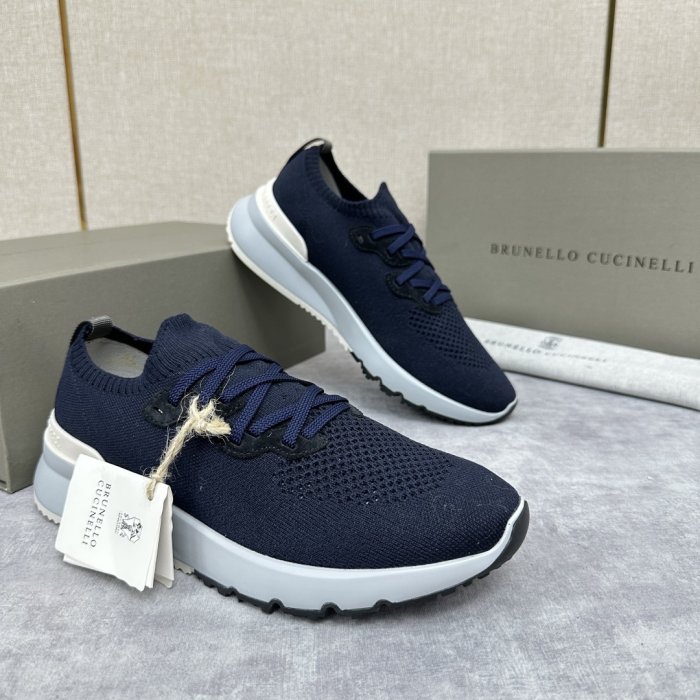 Sneakers men's фото 2