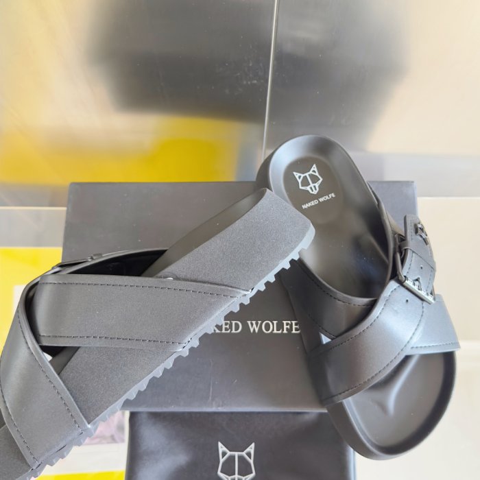 Шльопанці чоловічі фото 3