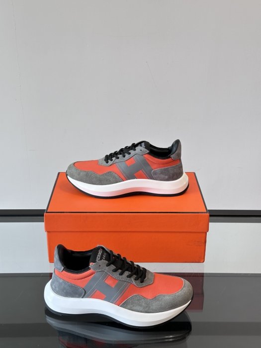 Кроссовки мужские фото 4