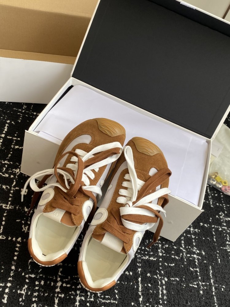 Кроссовки balletrunner женские фото 4