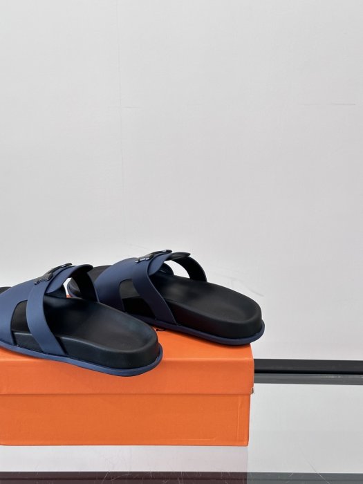 Шлепанцы мужские фото 7