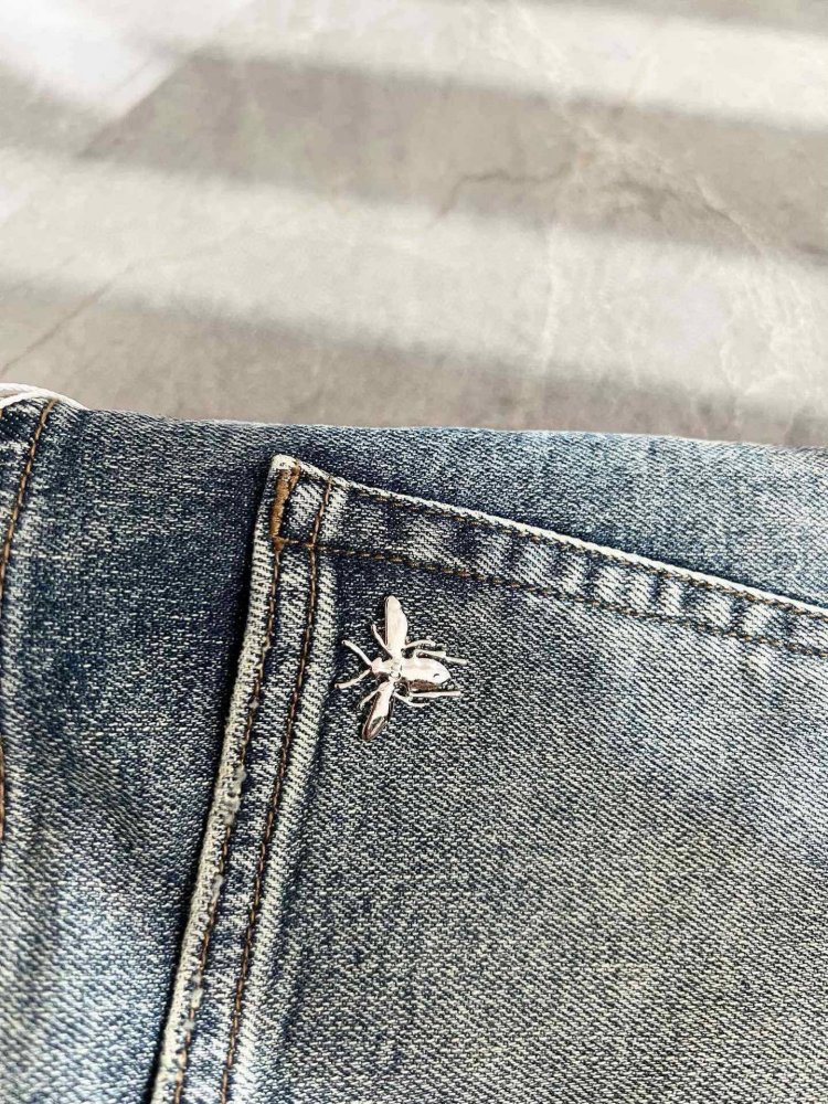 Jeans men's фото 9