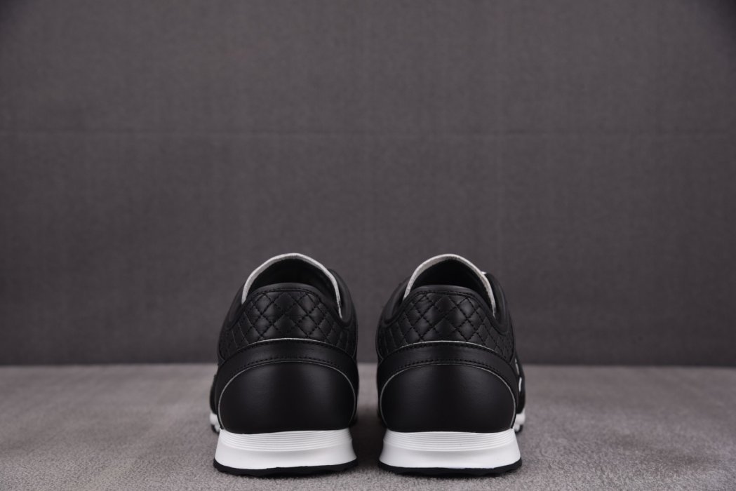 Sneakers CHANEL 25 фото 5