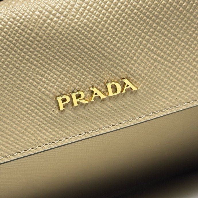 Сумка кожаная Double Bag 33 см фото 2