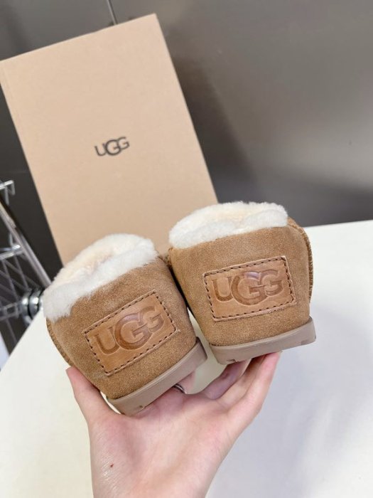 Ugg boots фото 9