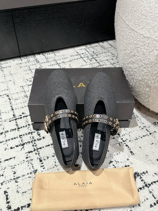 Балетки фото 4