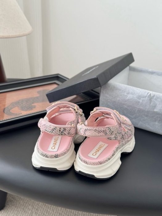 Sandals women's фото 7