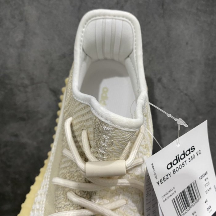 Sneakers Yeezy350 V2 FZ5246 фото 8