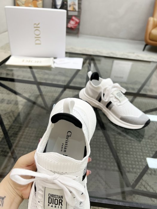 Кроссовки мужские фото 7