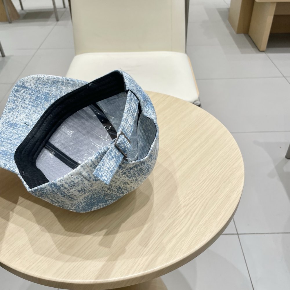 Кепка фото 8