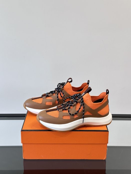 Кроссовки мужские фото 3