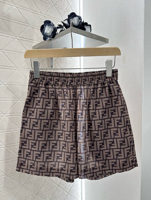 Shorts women's фото 2