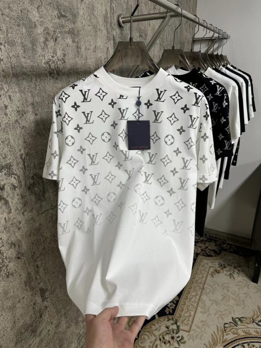 T-shirt men's фото 6