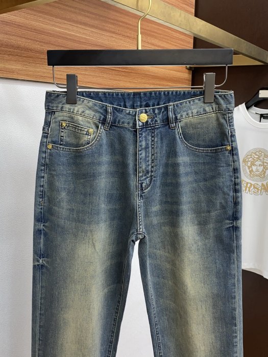 Jeans men's фото 3