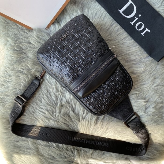 Сумка через плечі чоловіча 26 см фото 4