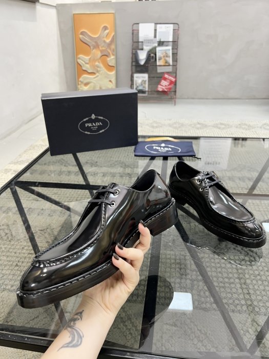 Туфли мужские фото 4