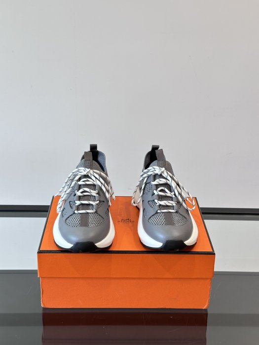 Кроссовки мужские фото 2