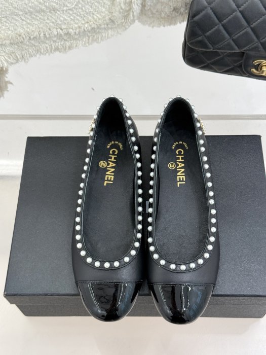 Ballet shoes фото 4