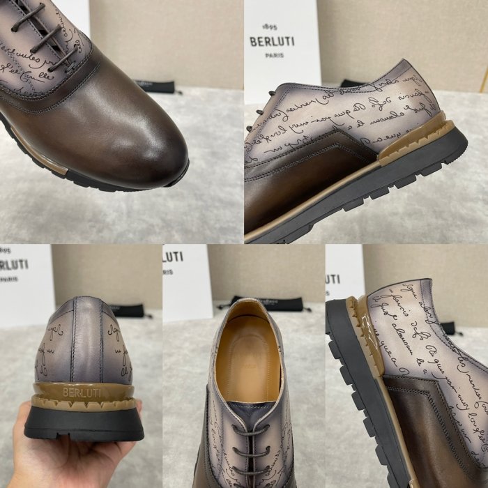 Туфли мужские фото 9