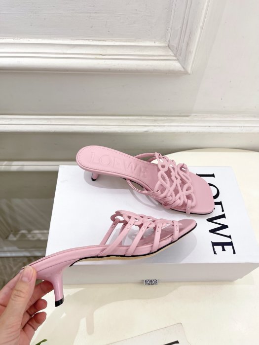 Босоножки фото 4