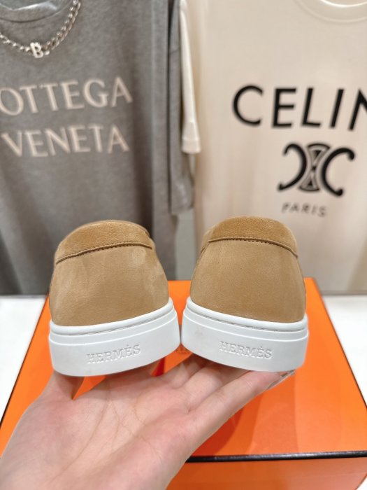 Лоферы женские фото 8