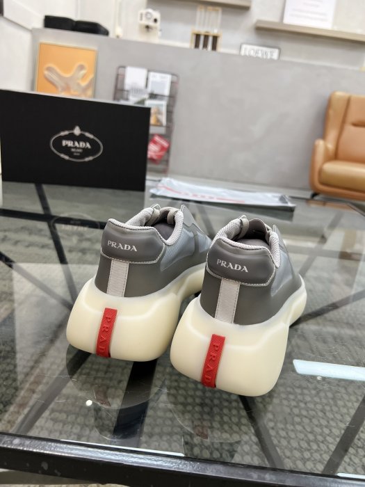 Кроссовки мужские фото 8