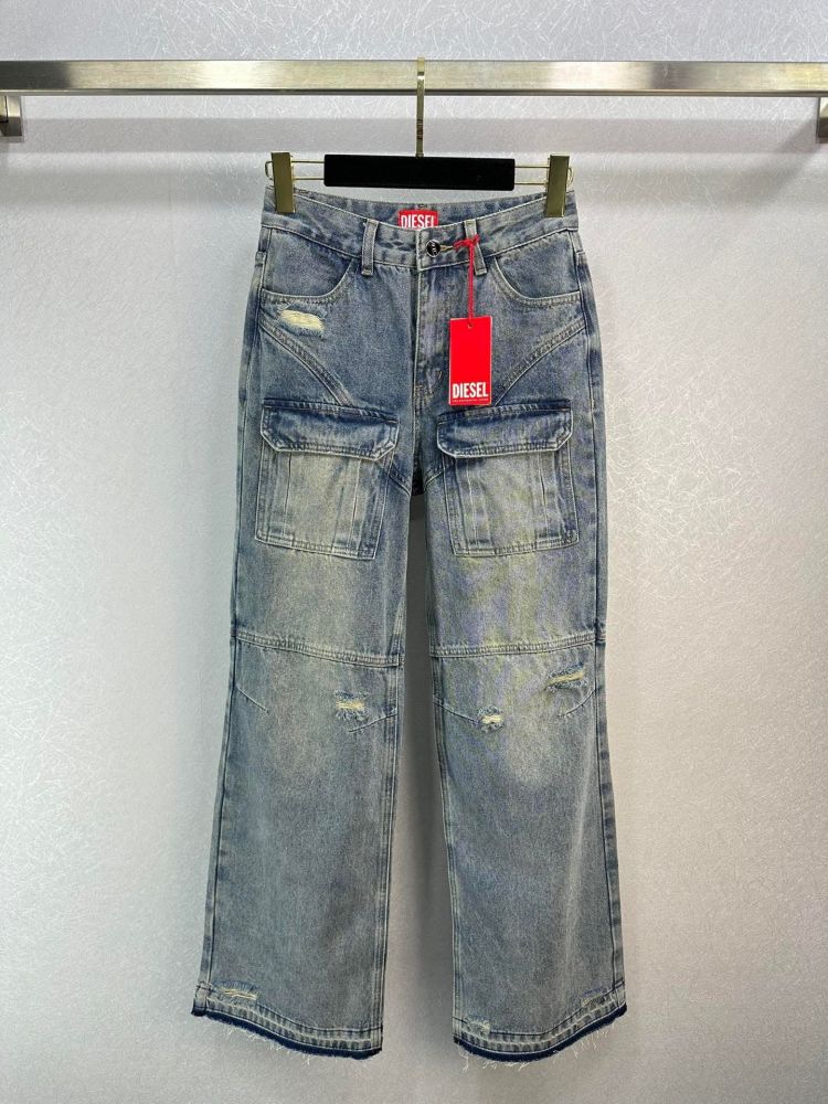 Jeans women's