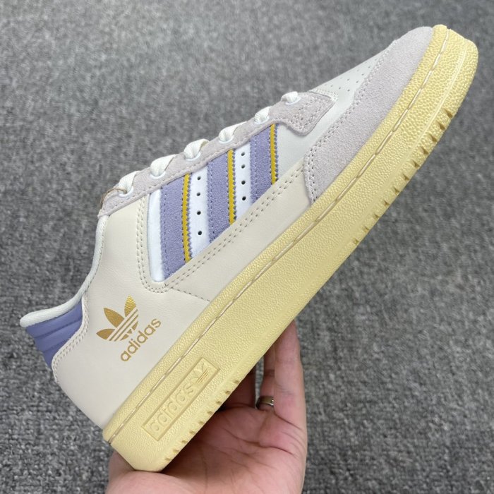 Кроссовки Adidas Forum 84 Low Premium