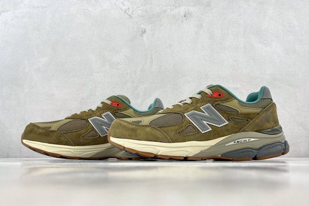 Sneakers 990 v3 M990BD3 фото 5