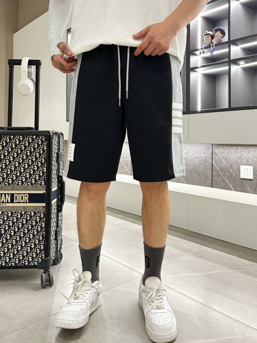 Шорты мужские фото 2