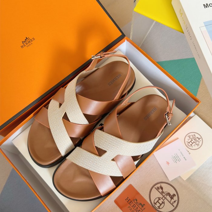 Sandals Kazimir women's фото 5