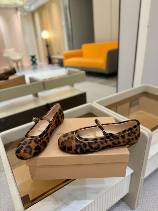 Ballet shoes фото 6