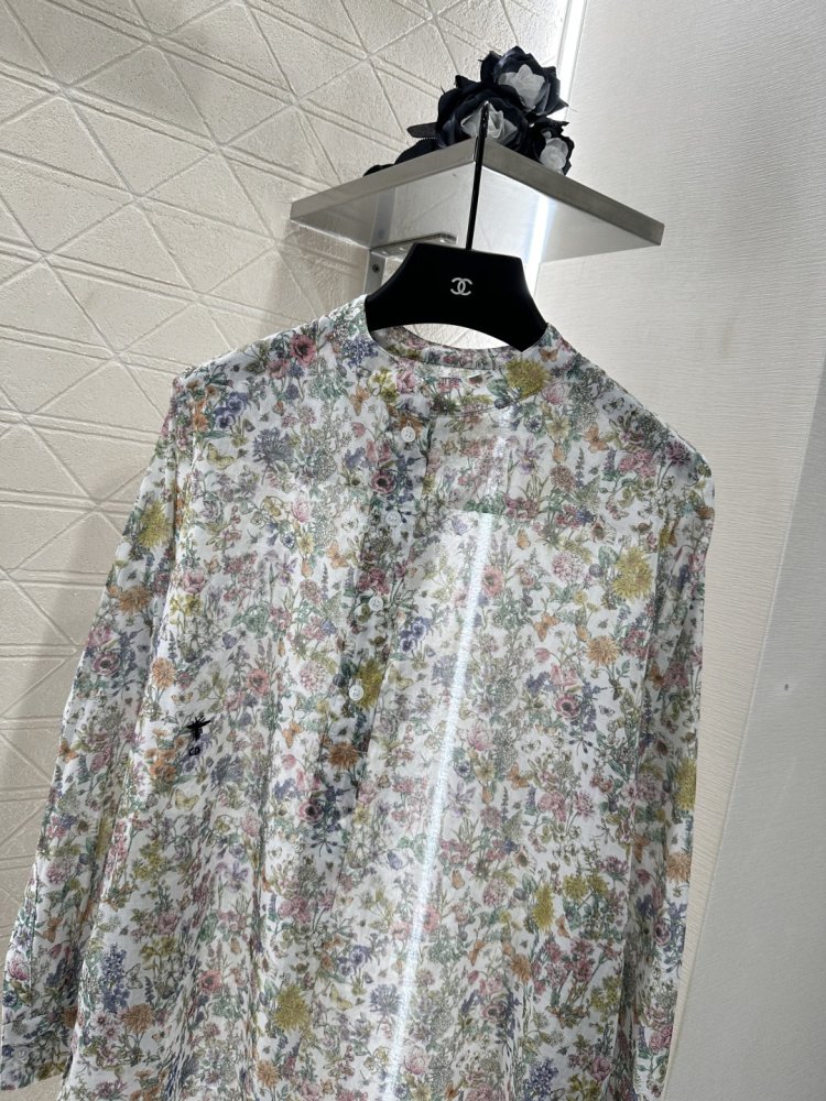 Рубашка женская фото 3