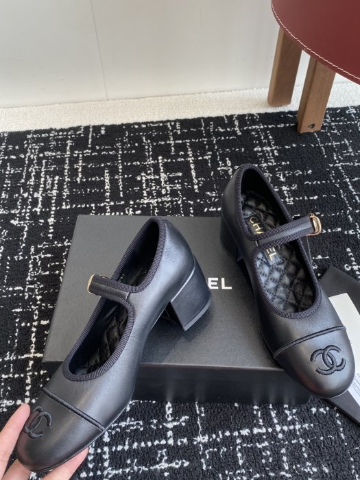 Балетки фото 7