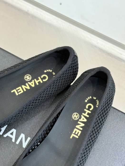 Балетки фото 8