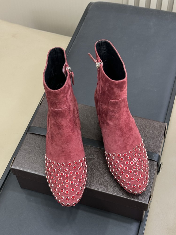 Черевики жіночі фото 2