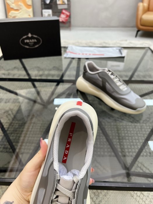 Кроссовки мужские фото 7