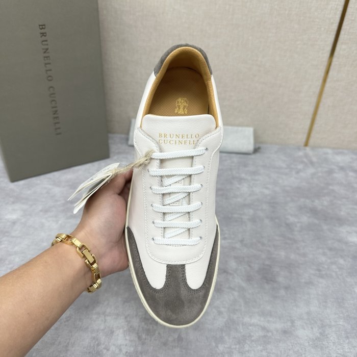 Sneakers men's фото 5