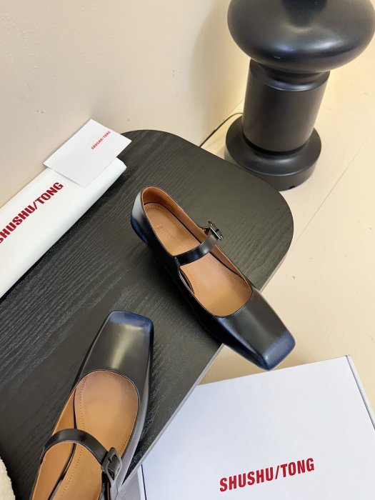 Балетки фото 4