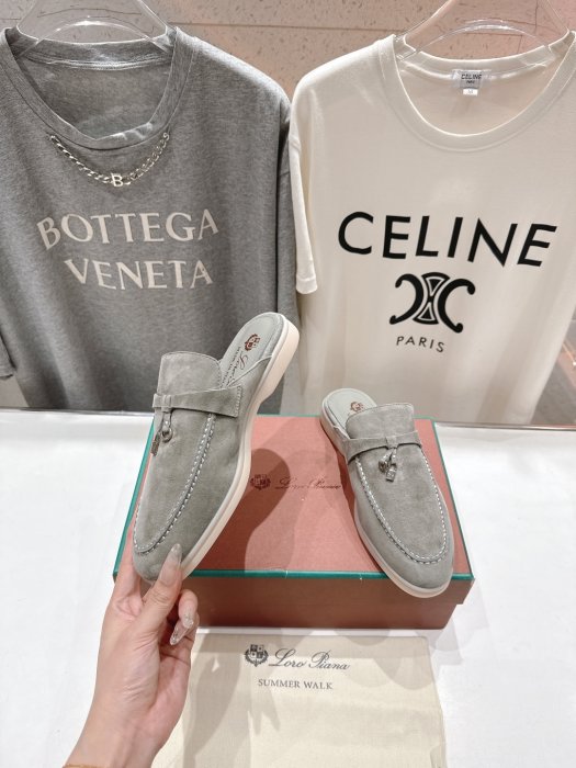 Мюли женские фото 4