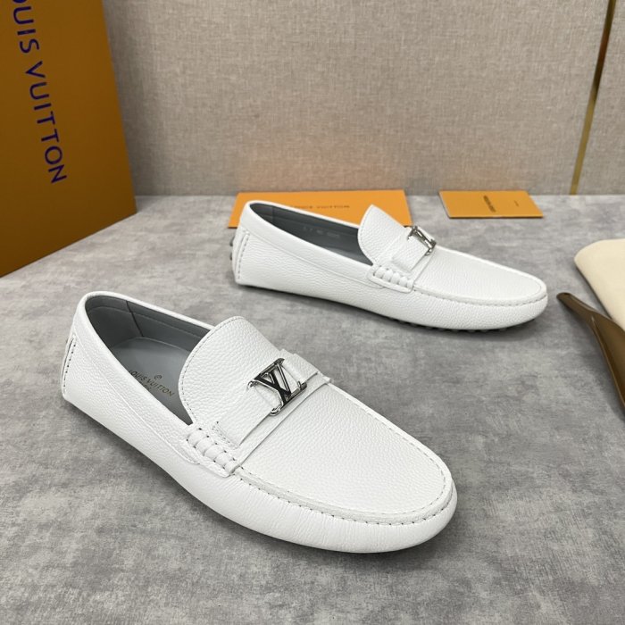 Moccasins men's HOCKENHEIM фото 2