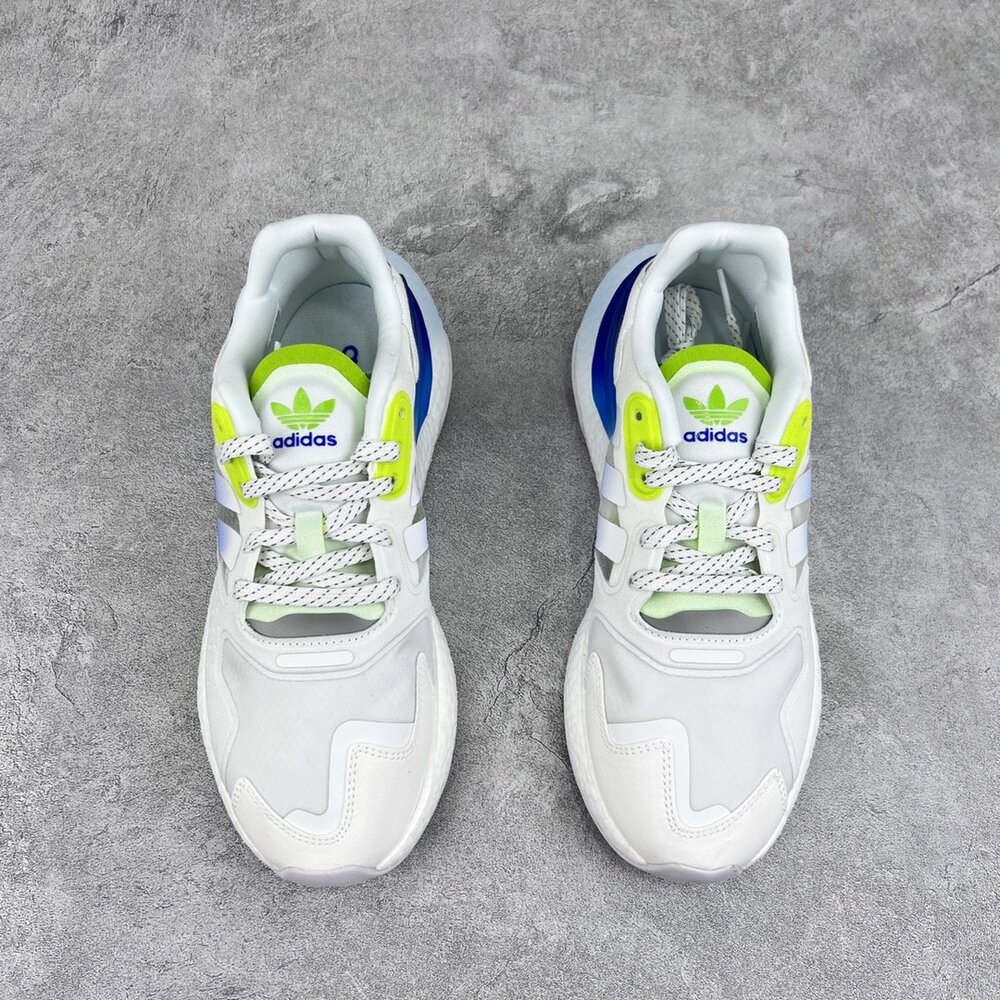 Sneakers Originals 2020 Day Jogger Boost GW4912 фото 6