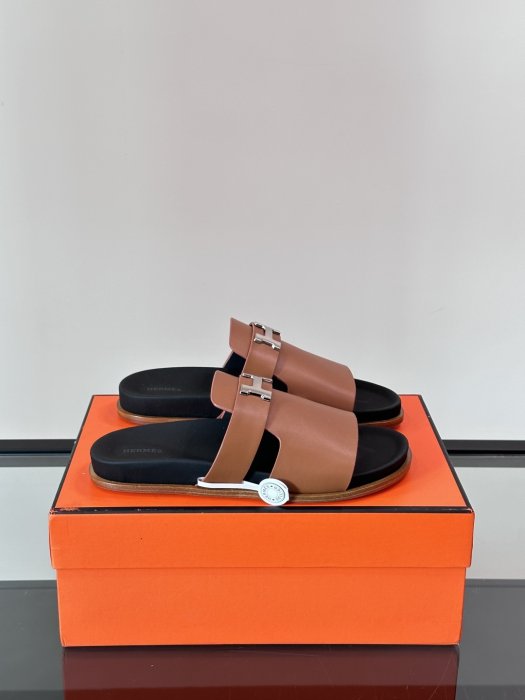 Шльопанці чоловічі